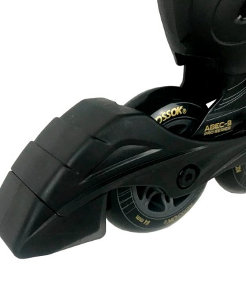 Rollers 
Kossok Kryon 84mm