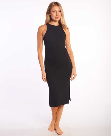 Vestido 
Rip Curl Midi Morley