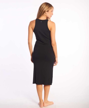 Vestido 
Rip Curl Midi Morley