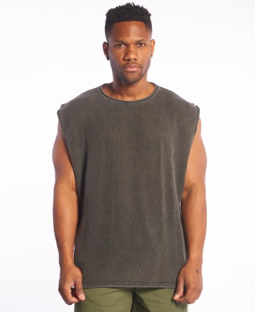 Remera
Y T� Quique? Tejido Corrosion