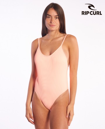 One Piece
Rip Curl Ribb
