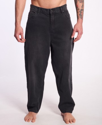 Jean
Rip Curl Loose Baggy Black