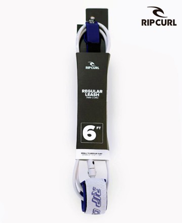 Pita
Rip Curl 6'0 Comp Leash