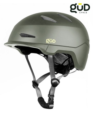 Casco
Gud Urban Block