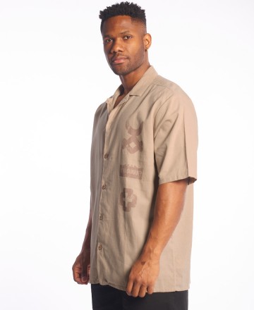 Camisa
Y T� Quique? Chaman Unisex