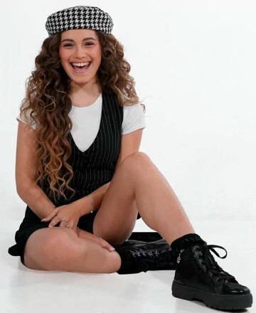 Borcegos
Footy Margarita