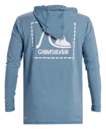 Lycra
Quiksilver DNA Surf