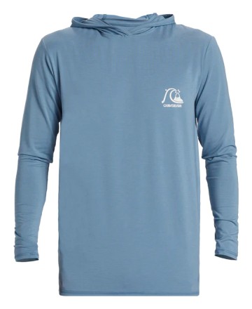 Lycra
Quiksilver DNA Surf