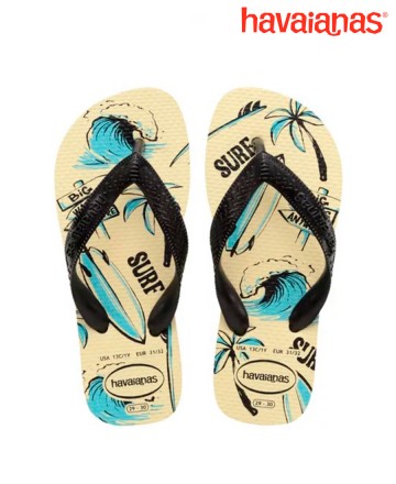 Ojotas
Havaianas Top Athletic Print