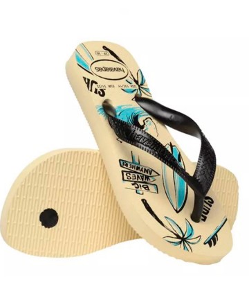 Ojotas
Havaianas Top Athletic Print