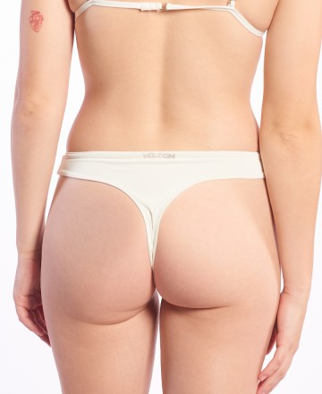 Bombacha
Volcom C-less Seamless