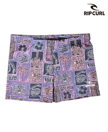 Zunga
Rip Curl Print