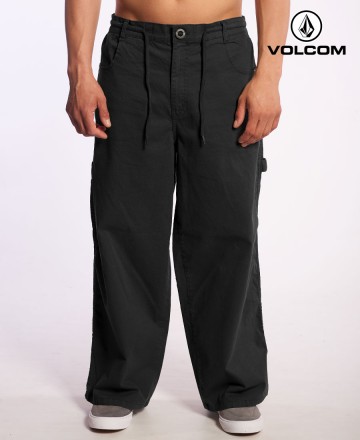 Pantalon
Volcom Baggy Kraftman