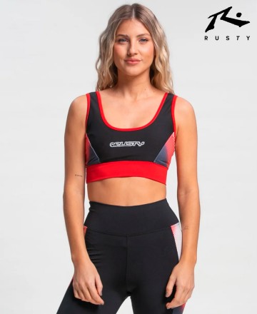 Top Deportivo
Rusty Scoop Dawg