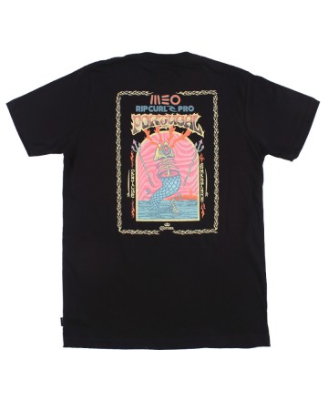 Remera
Rip Curl Portugal Pro