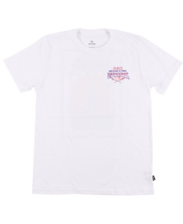 Remera
Rip Curl Portugal Pro
