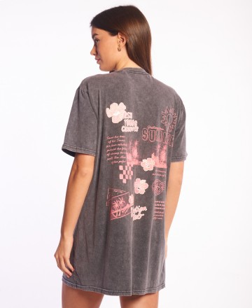 Vestido
Rip Curl Acid Luau