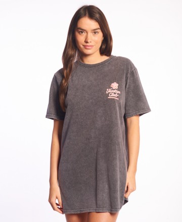 Vestido
Rip Curl Acid Luau