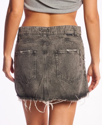 Pollera
Rip Curl Mid Black 90S