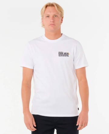 Remera
Rip Curl Eddie Aikau