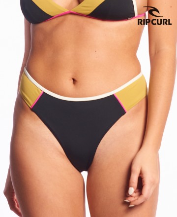 Bombacha
Rip Curl Heat