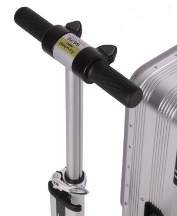 Valija
Airwheel SE3S