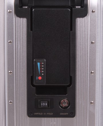 Valija
Airwheel SE3S