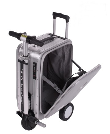 Valija
Airwheel SE3S