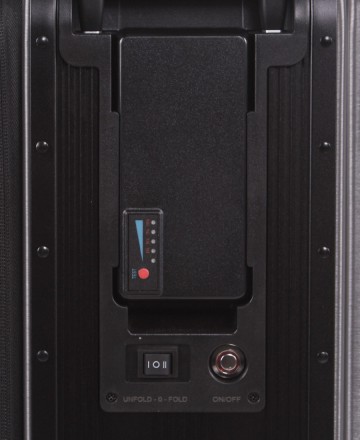 Valija
Airwheel SE3S