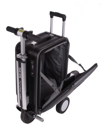 Valija
Airwheel SE3S
