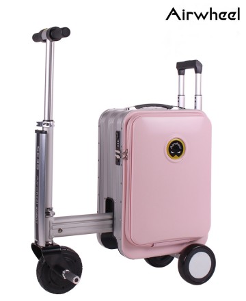 Valija
Airwheel SE3S