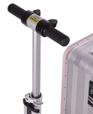 Valija
Airwheel SE3S