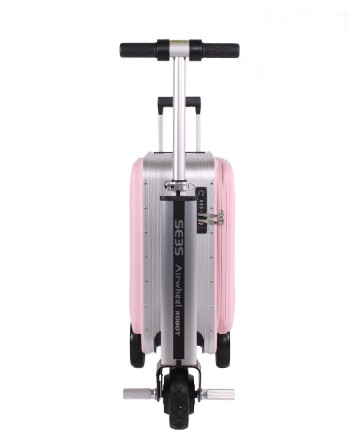 Valija
Airwheel SE3S