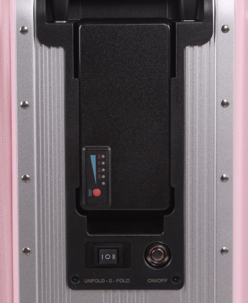 Valija
Airwheel SE3S