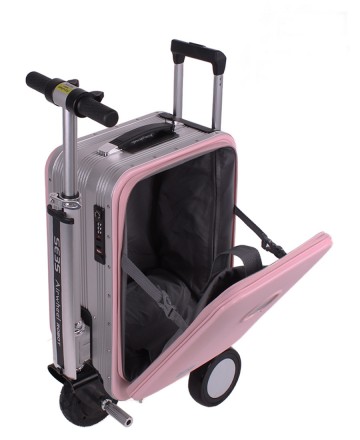 Valija
Airwheel SE3S