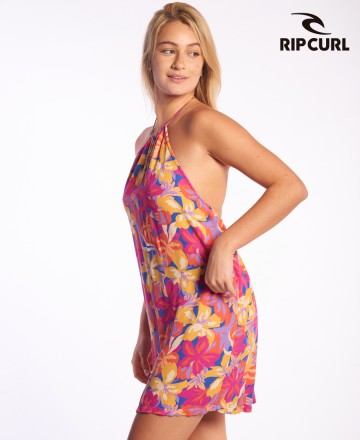 Vestido
Rip Curl Mini Es Vedra