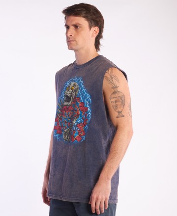 Remera
Volcom Process Print