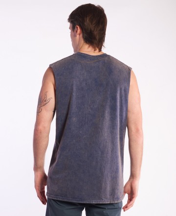 Remera
Volcom Process Print