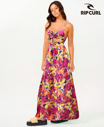 Vestido
Rip Curl Es Vedra