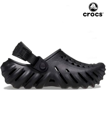 Suecos
Crocs Echo Clog
