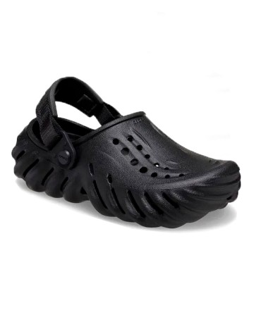 Suecos
Crocs Echo Clog
