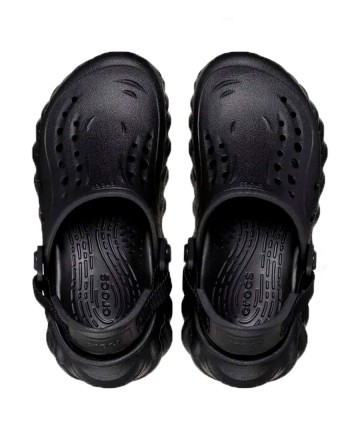 Suecos
Crocs Echo Clog