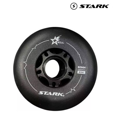 Ruedas
Stark Soul 80 MM x 4u