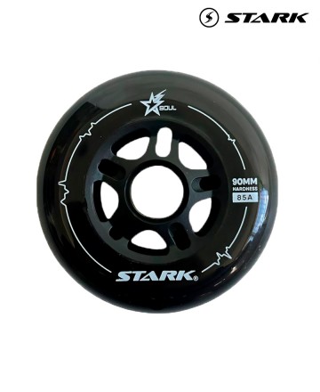 Ruedas
Stark Soul 90 MM x 4u
