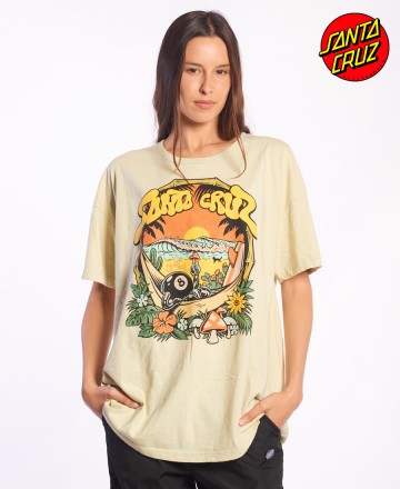 Remera
Santa Cruz  Meek OG Slasher