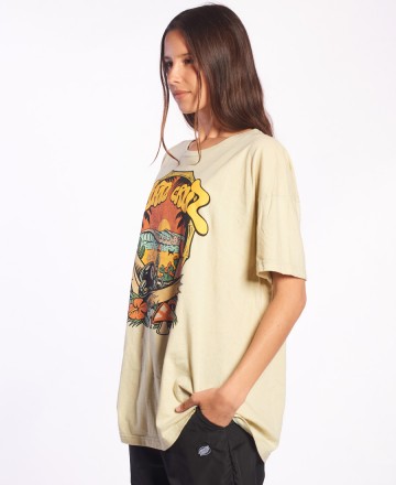 Remera
Santa Cruz  Meek OG Slasher