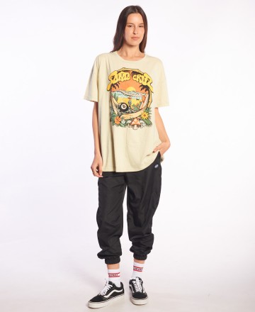 Remera
Santa Cruz  Meek OG Slasher