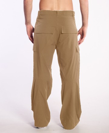 Pantalon 
Volcom Baggy Cargo