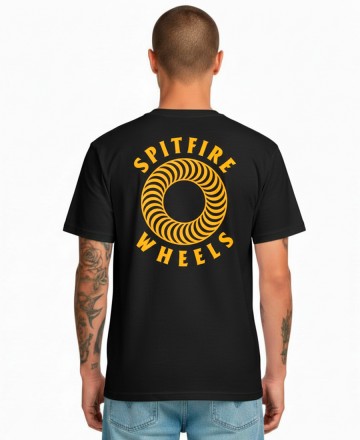 Remera
Spitfire Bighead Classic