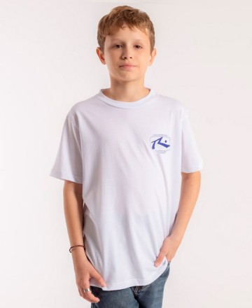 Remera 
Rusty Acid House